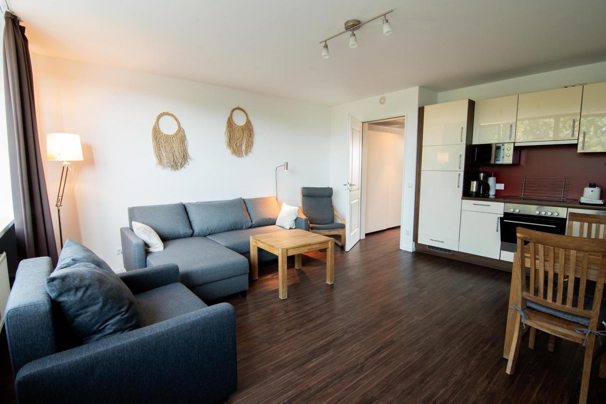 Apartments Am Suedkanal ฮัมบูร์ก ภายนอก รูปภาพ